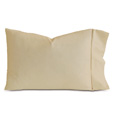 Linea Sable/Sable Pillowcase