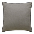 Rudy Button Application Accent Pillow
