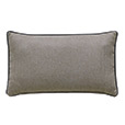 Rudy Paisley Accent Pillow