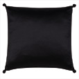Roxanne Trim Applique Decorative Pillow