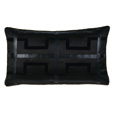 Roxanne Geometric Decorative Pillow