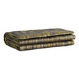 Horta Olive Bed Scarf