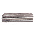 Gaia Sterling Bed Scarf