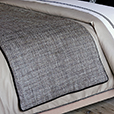 Maddox Boucle Bed Scarf