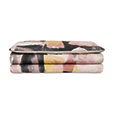 Alma Abstract Bed Scarf
