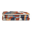 MOAB ABSTRACT BED SCARF