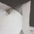 Safford Nailhead Decorative Pillow