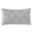 Safford Ogee Decorative Pillow