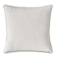 Safford Lasercut Decorative Pillow
