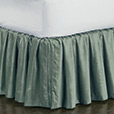 Lucerne Ocean Skirt Ruffled