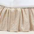 Capellen Ivory Skirt