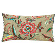 Sloane Floral Decorative Pillow