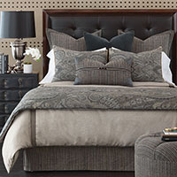Reign luxury bedding collection