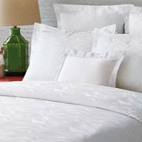 Stratus luxury bedding collection