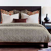 Beaver Creek luxury bedding collection