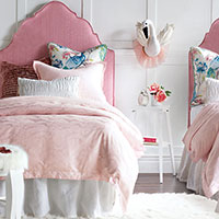 Briana luxury bedding collection