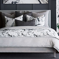 Grayson luxury bedding collection