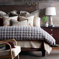 Dalbey luxury bedding collection