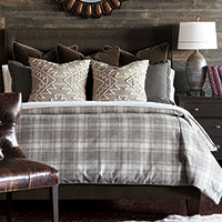 Glendorn luxury bedding collection