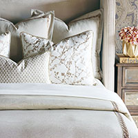 Balfour luxury bedding collection