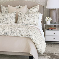 Philomena luxury bedding collection