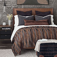 Rocco luxury bedding collection