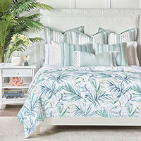 Laguna luxury bedding collection