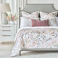 Andromeda luxury bedding collection