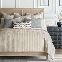 Hoyt luxury bedding collection