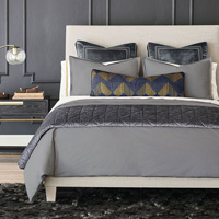 Duke luxury bedding collection