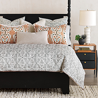 Brayden luxury bedding collection