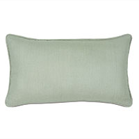 Resort Mint Accent Pillow