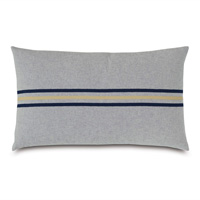 Sprouse Linear Decorative Pillow