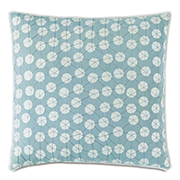 Bimini Graphic Decorative Pillow
