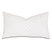 Carlotta Fil Coupe Decorative Pillow