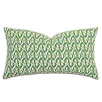 Meyer Abstract Decorative Pillow 