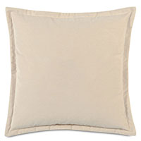 Jackson Ivory Dec Pillow A