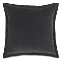 Jackson Charcoal Dec Pillow A