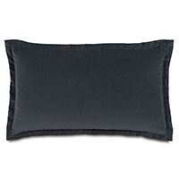 Jackson Charcoal Dec Pillow B