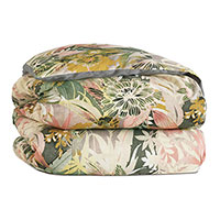 Felicity Floral Duvet Cover and Comforter
