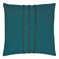 Freya Channeled Decorative Pillow