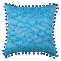 Gigi Textured Decorative Pillow