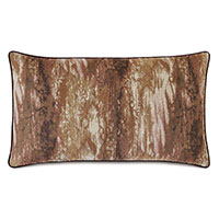 Fossil Marbled King Sham