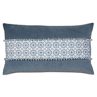Penelope Stripe Decorative Pillow