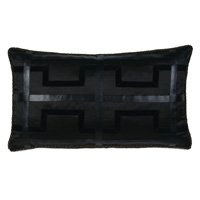 Roxanne Geometric Decorative Pillow