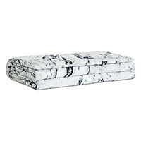 Banks Marble Bed Scarf