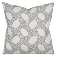 Veer Decorative Pillow