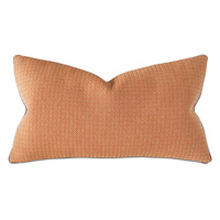 Lodi Textured Decorative Pillow