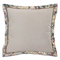 Valentina Glitter Decorative Pillow