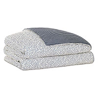 Claire Speckled Duvet Cover